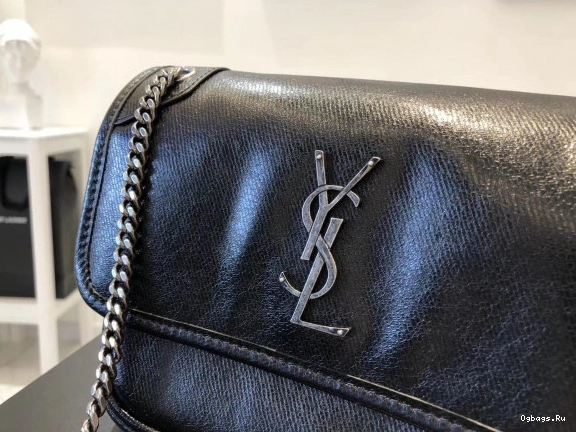 YSL BABY NIKI 0714
